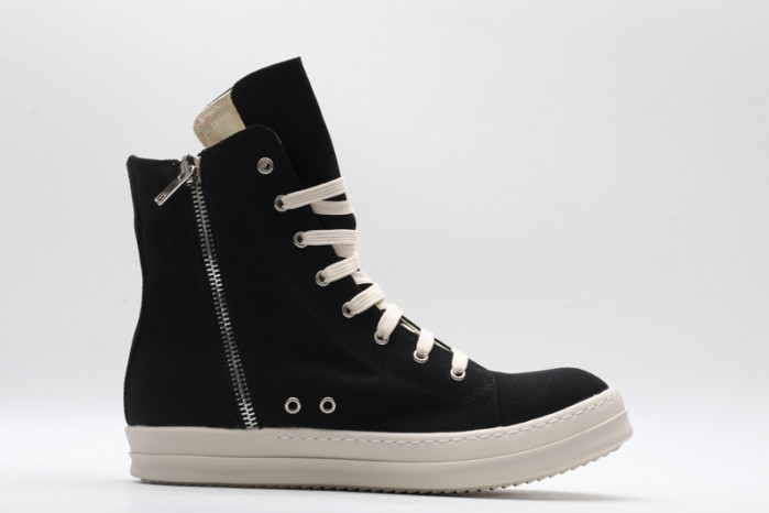 rick 0wens sneakers