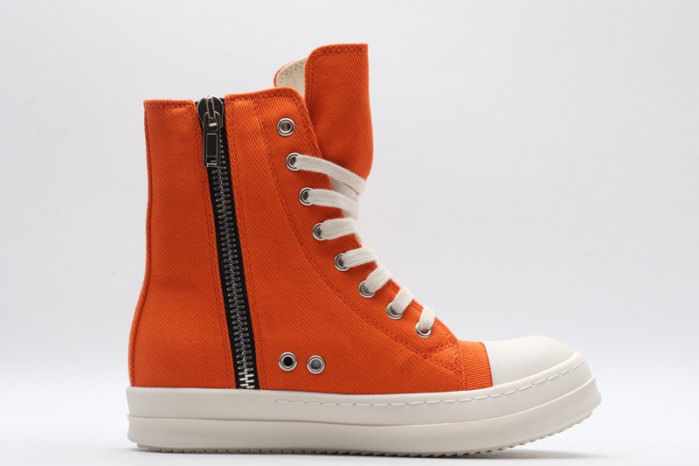 rick 0wens sneakers
