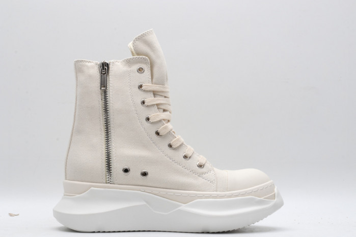 rick 0wens sneakers