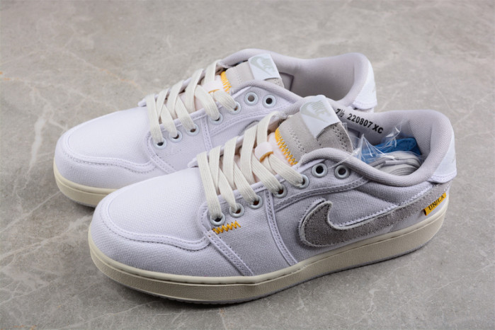 ajko 1 low x union 