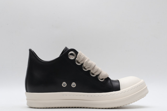 rick 0wens sneakers