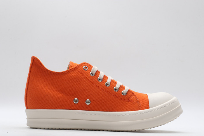 rick 0wens sneakers