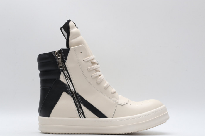 rick 0wens sneakers