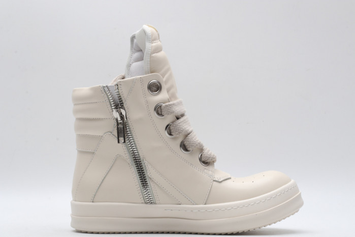 rick 0wens sneakers