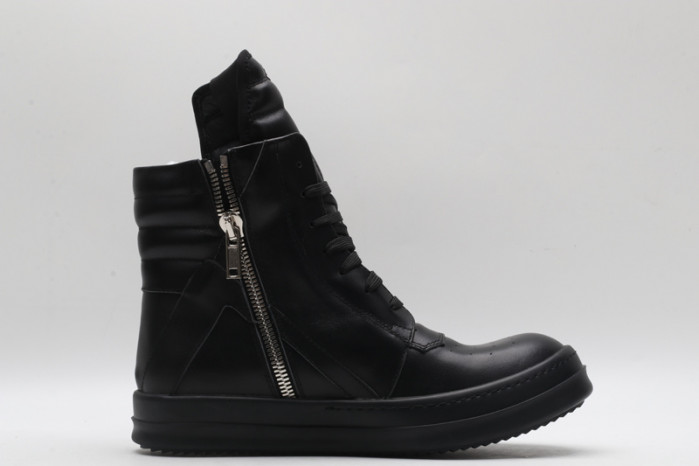 rick 0wens sneakers
