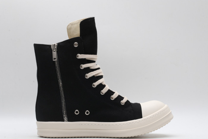 rick 0wens sneakers