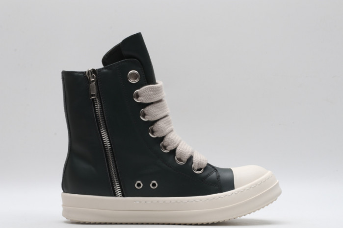 rick 0wens sneakers