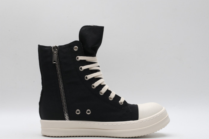 rick 0wens sneakers
