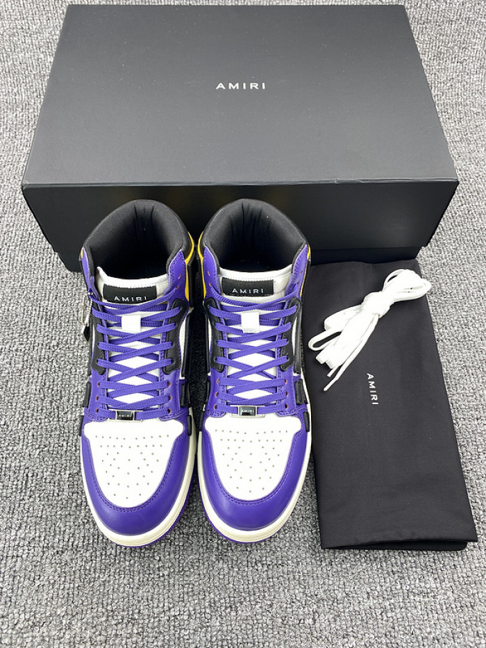 amiri sneaker am42