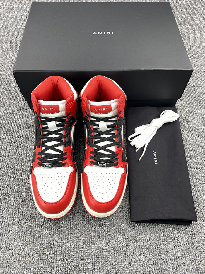 amiri sneaker am43