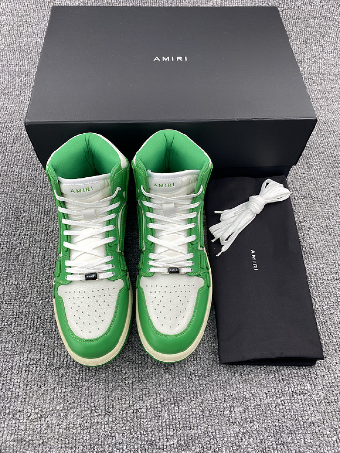 amiri sneaker am46