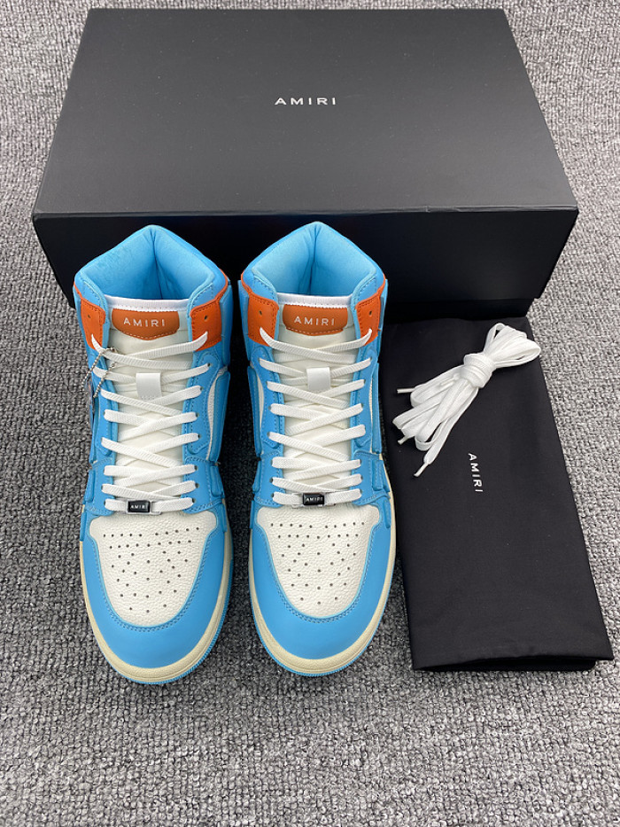 amiri sneaker am49