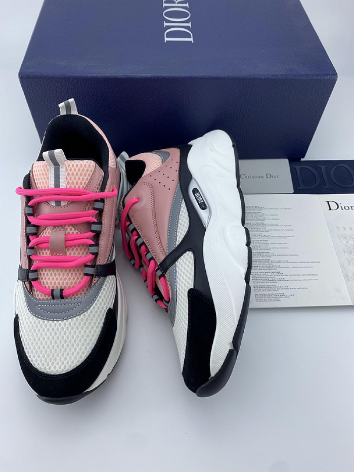 d10r homme b22 trainer sneaker