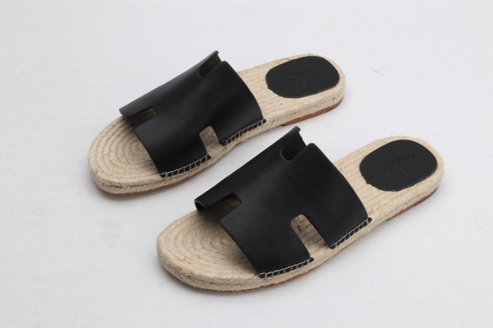 H**mes slide