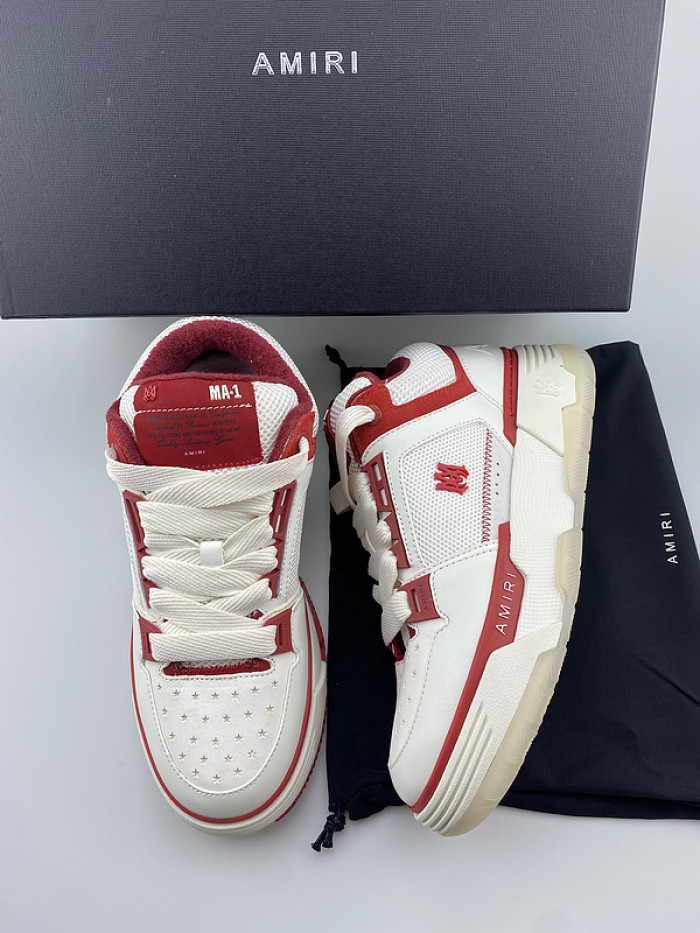 amiri sneaker am57
