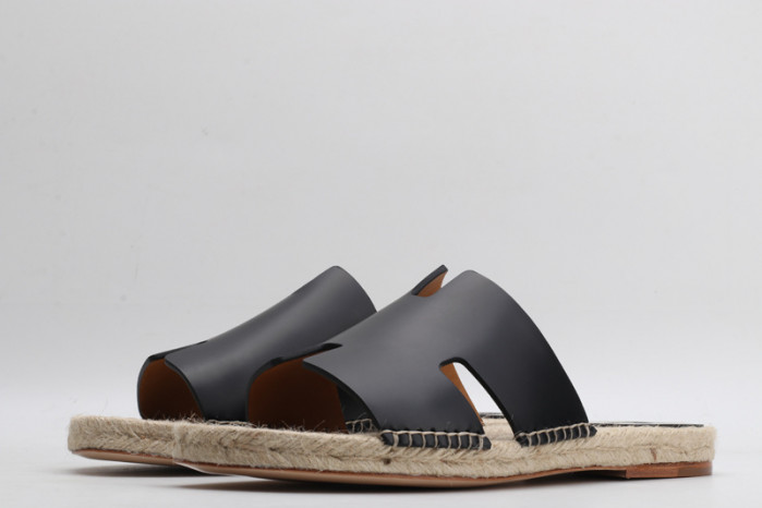 H**mes slide