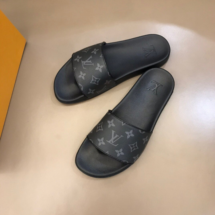 lv sandals