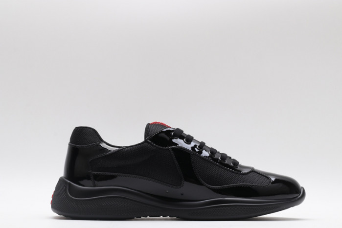 pra shoes
