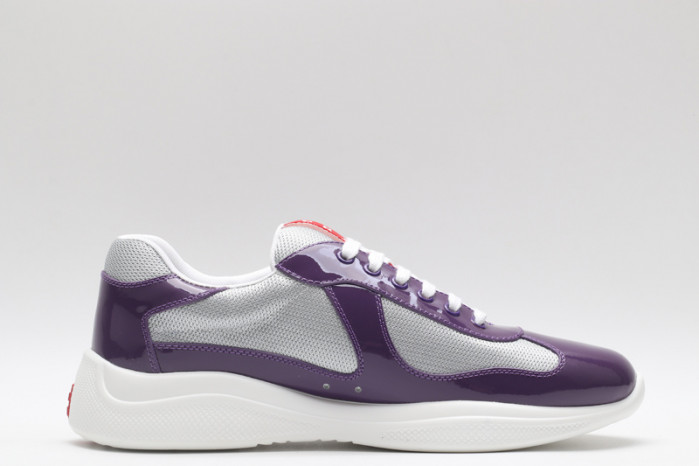 pra shoes