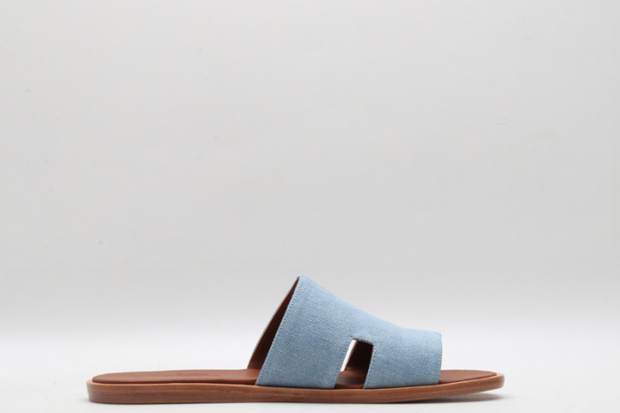 H**mes slide
