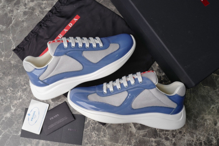 pra shoes