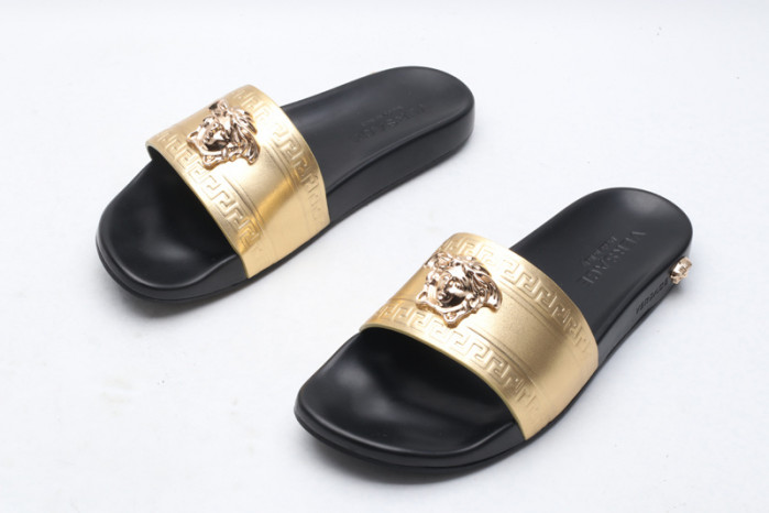 H**mes slide