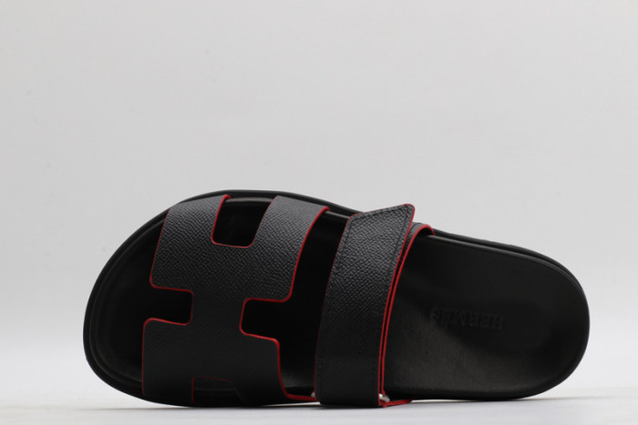 H**mes slide
