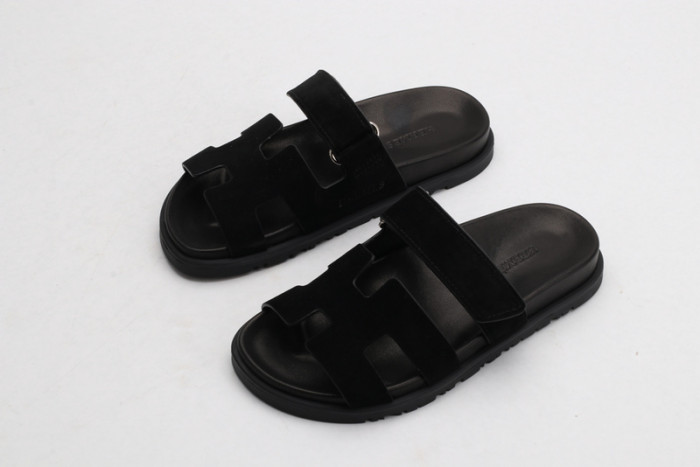 H**mes slide