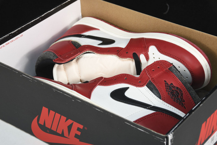 air jordan 1 high og lost & found dz5485-612