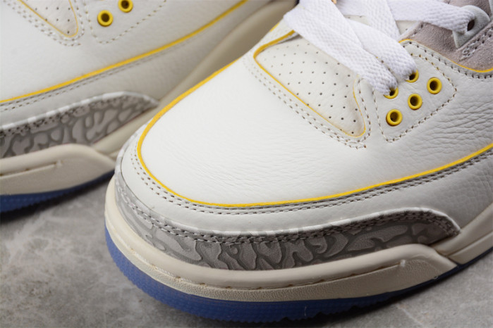 balvin x air jordan 3 fn0344-901