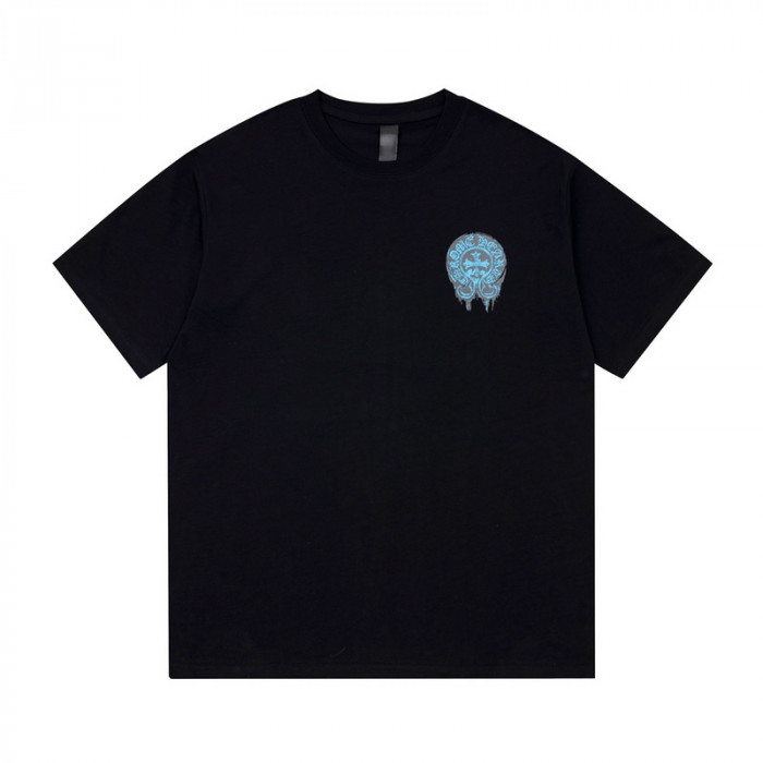 chr0me heart t-shirt chrome1