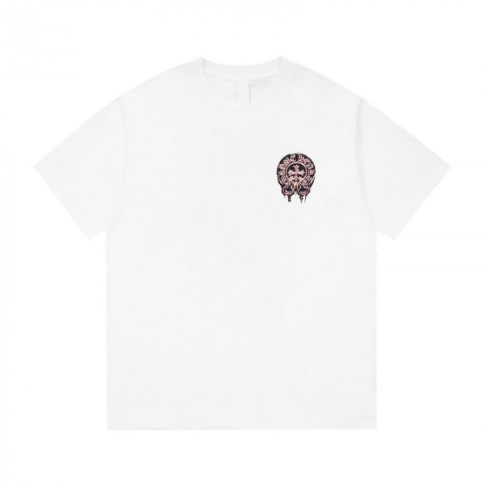 chr0me heart t-shirt chrome1