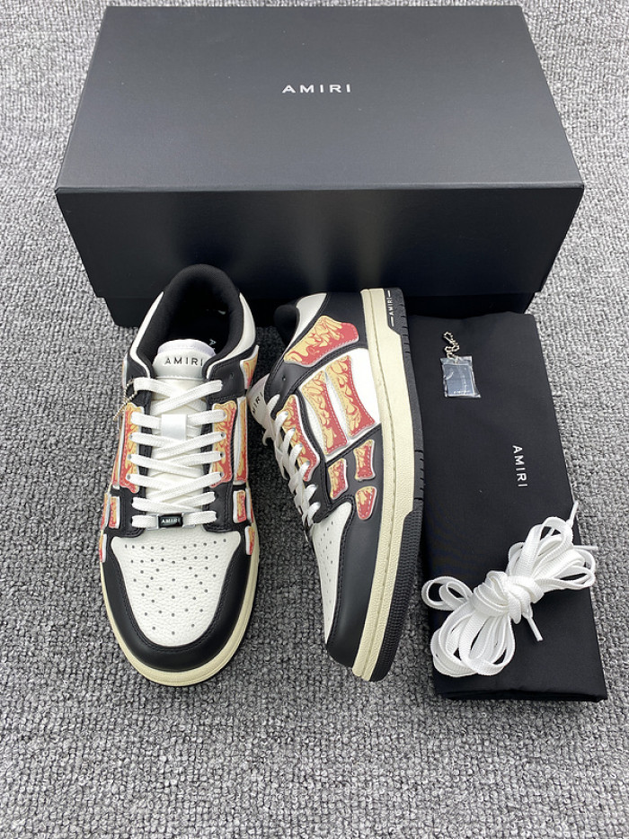 amiri sneaker am14