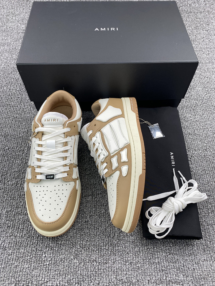 amiri sneaker am15