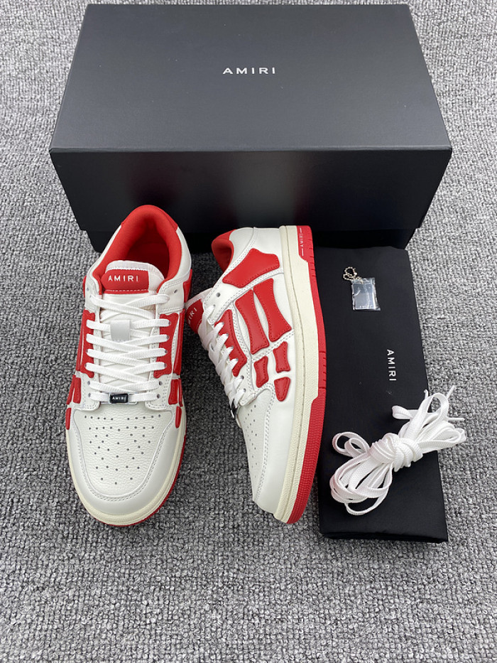 amiri sneaker am16