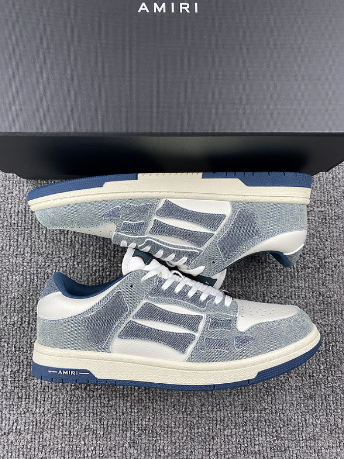 amiri sneaker am18