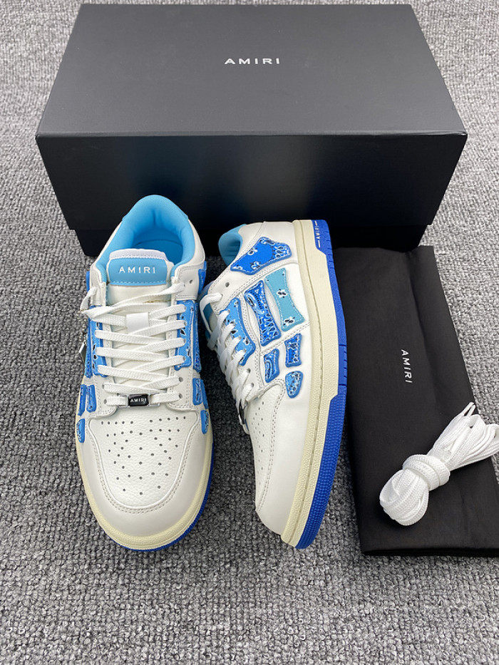 amiri sneaker am29