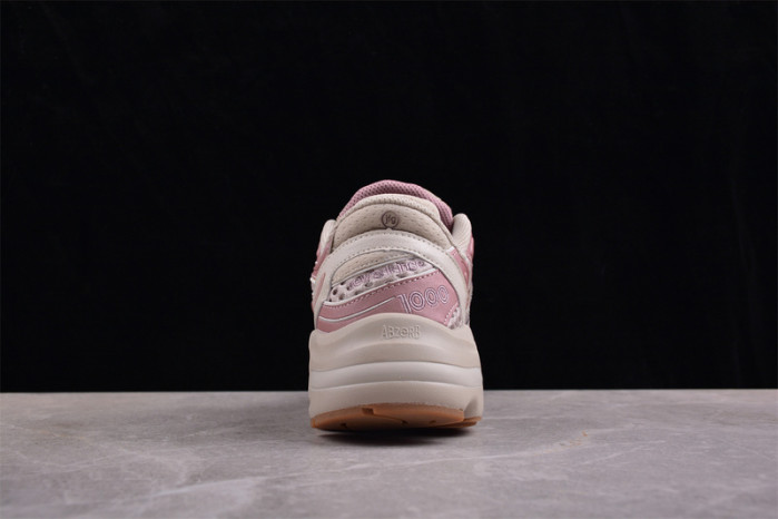 aime leon dore x new balance 1000 m1000jg1