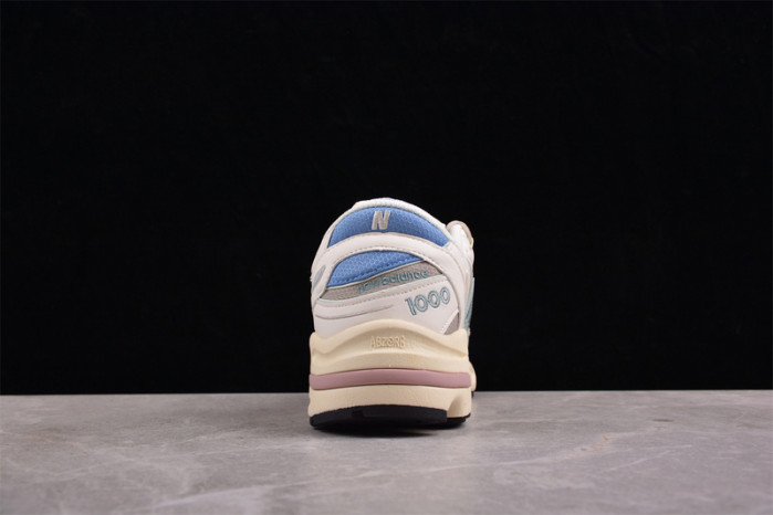 aime leon dore x new balance 1000 m1000wa