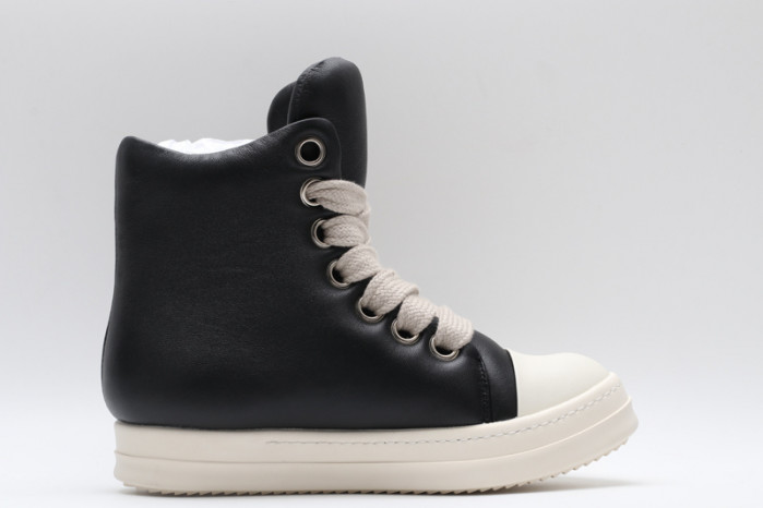 rick 0wens sneakers