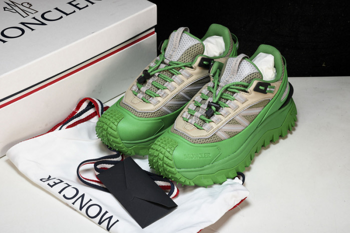 moncel sneaker ms3