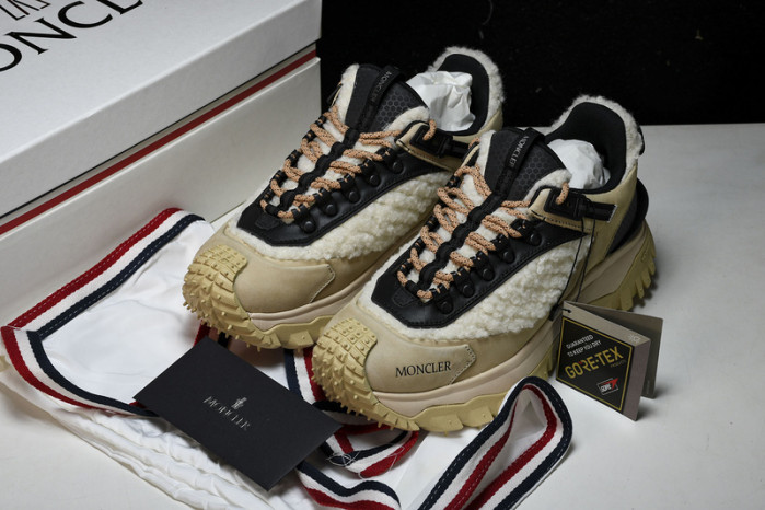 moncel sneaker ms18