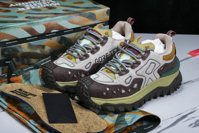 moncel sneaker ms27