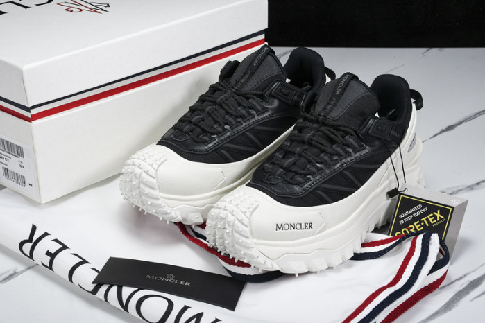 moncel sneaker ms29