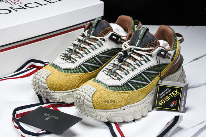 moncel sneaker ms31