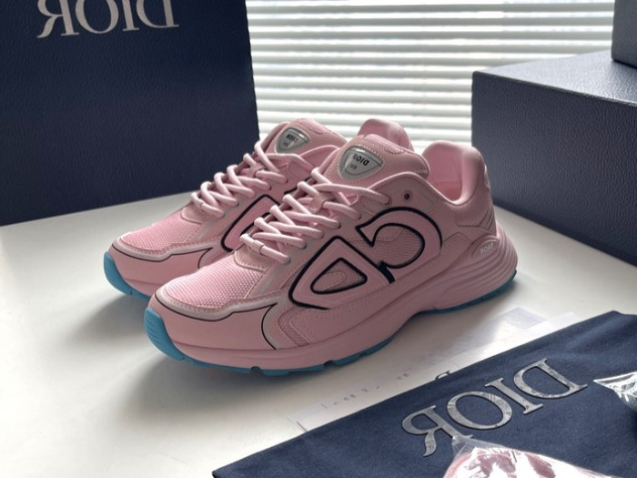 d10r b30 sneaker