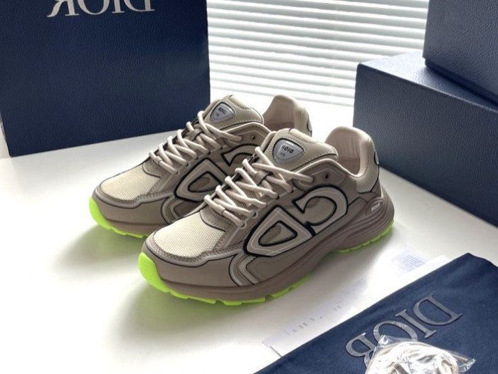 d10r b30 sneaker