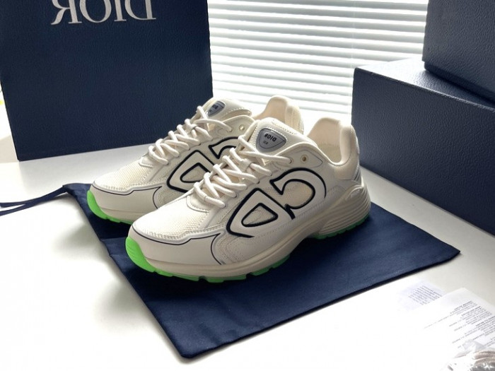 d10r b30 sneaker