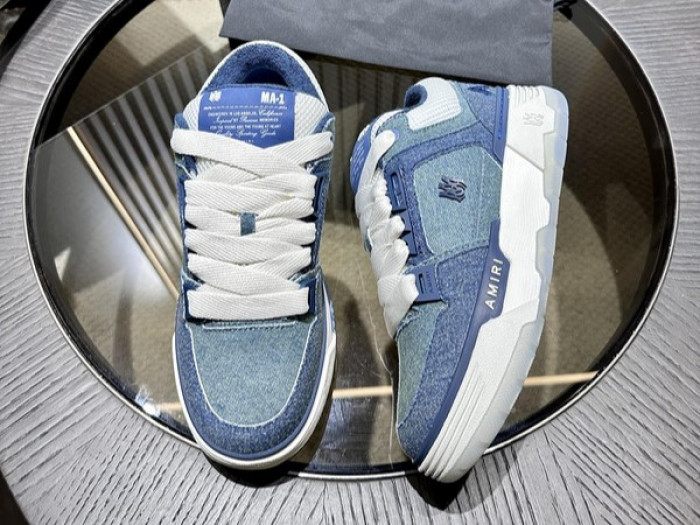 amiri sneaker am67
