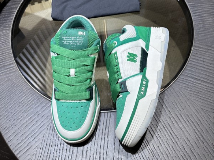 amiri sneaker am73